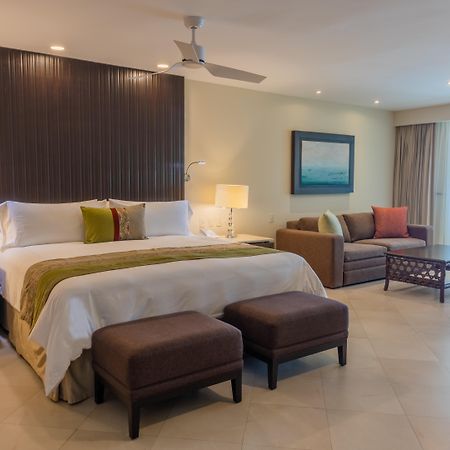 Grand Velas Riviera Nayarit Nuevo Vallarta Esterno foto