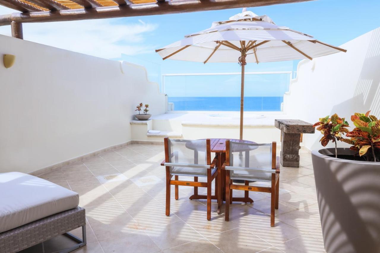 Grand Velas Riviera Nayarit Nuevo Vallarta Esterno foto