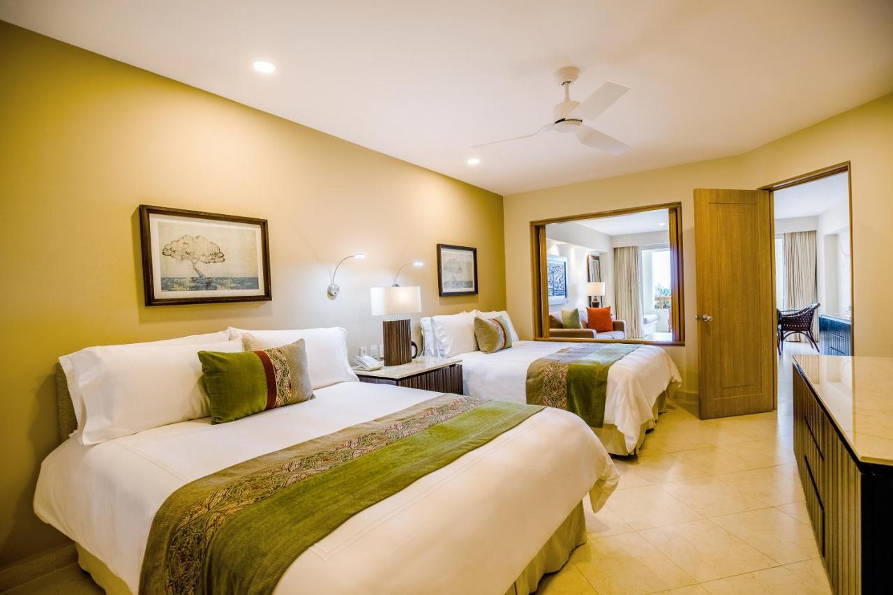 Grand Velas Riviera Nayarit Nuevo Vallarta Esterno foto