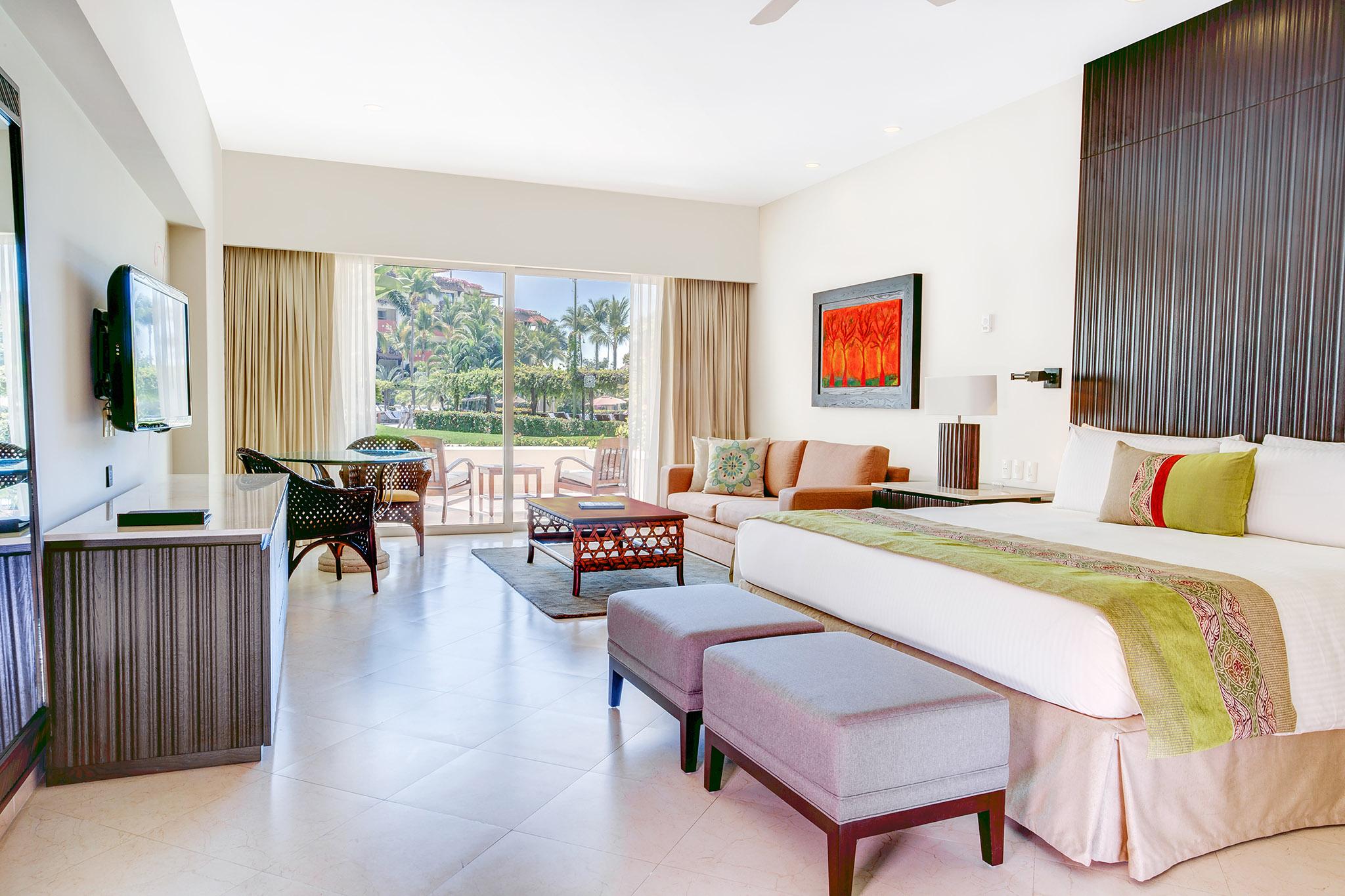 Grand Velas Riviera Nayarit Nuevo Vallarta Esterno foto