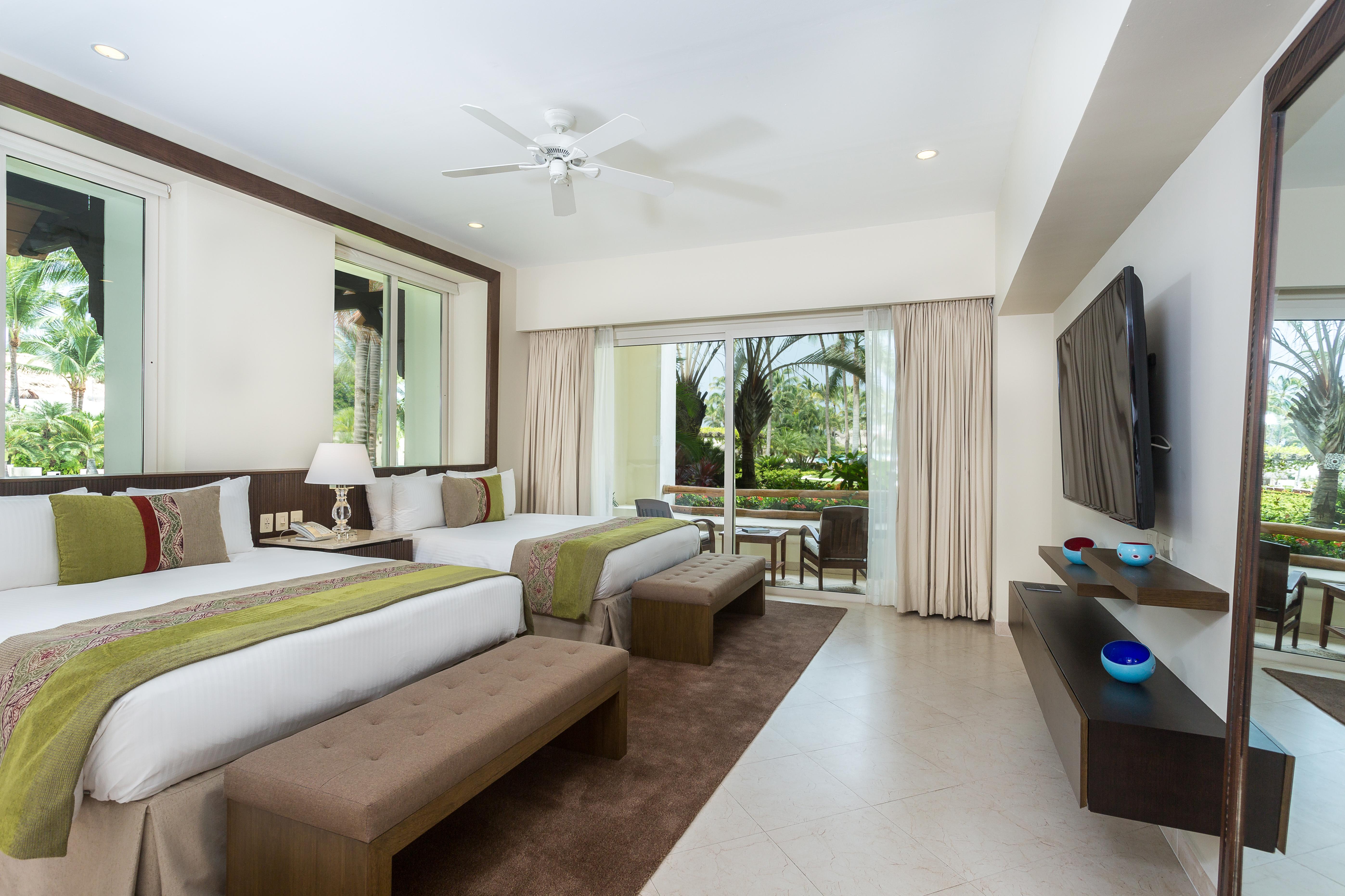 Grand Velas Riviera Nayarit Nuevo Vallarta Esterno foto