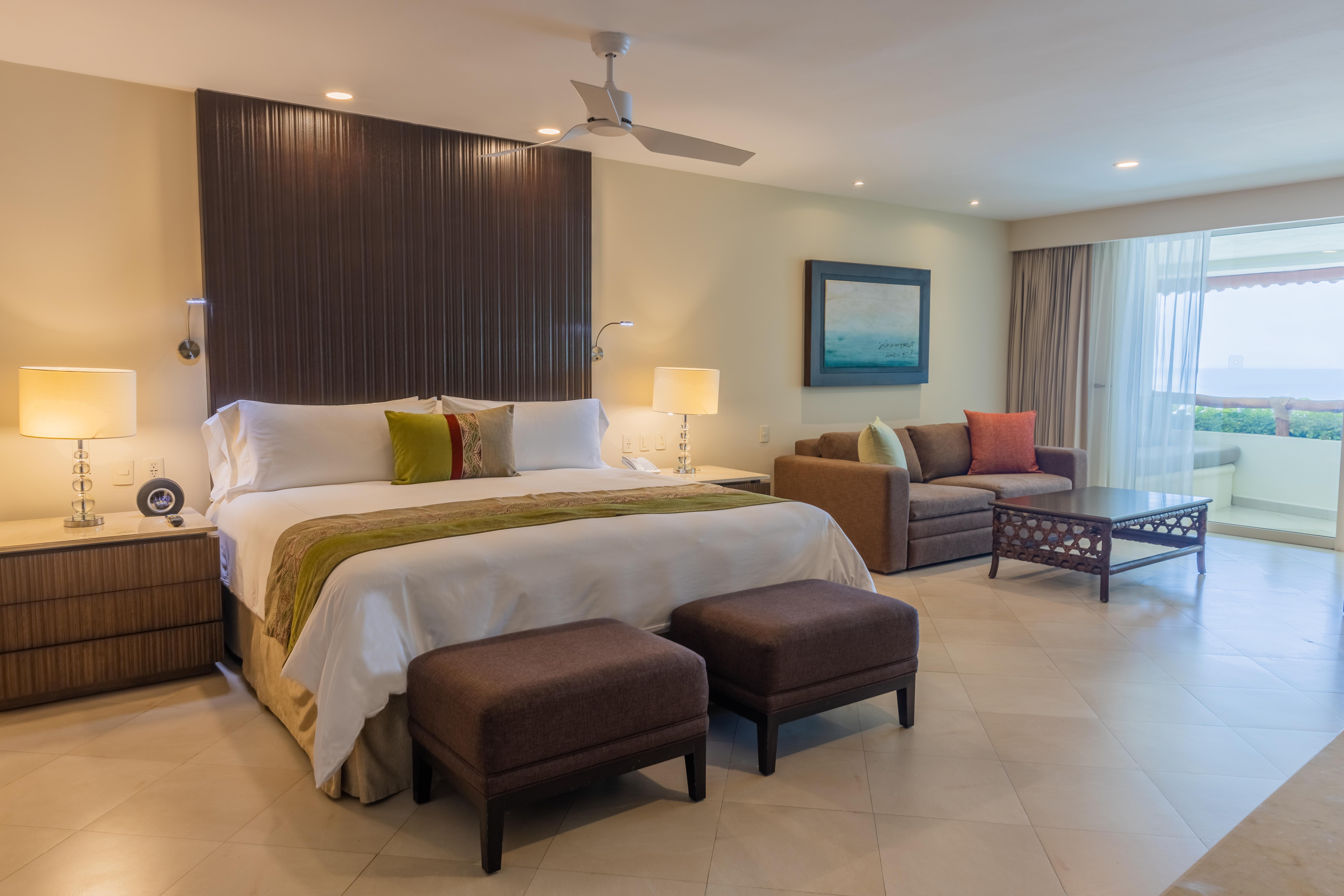 Grand Velas Riviera Nayarit Nuevo Vallarta Esterno foto