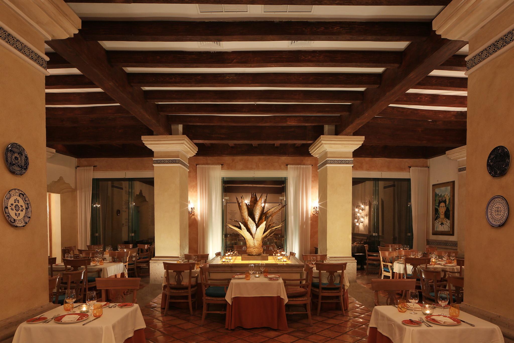 Grand Velas Riviera Nayarit Nuevo Vallarta Esterno foto