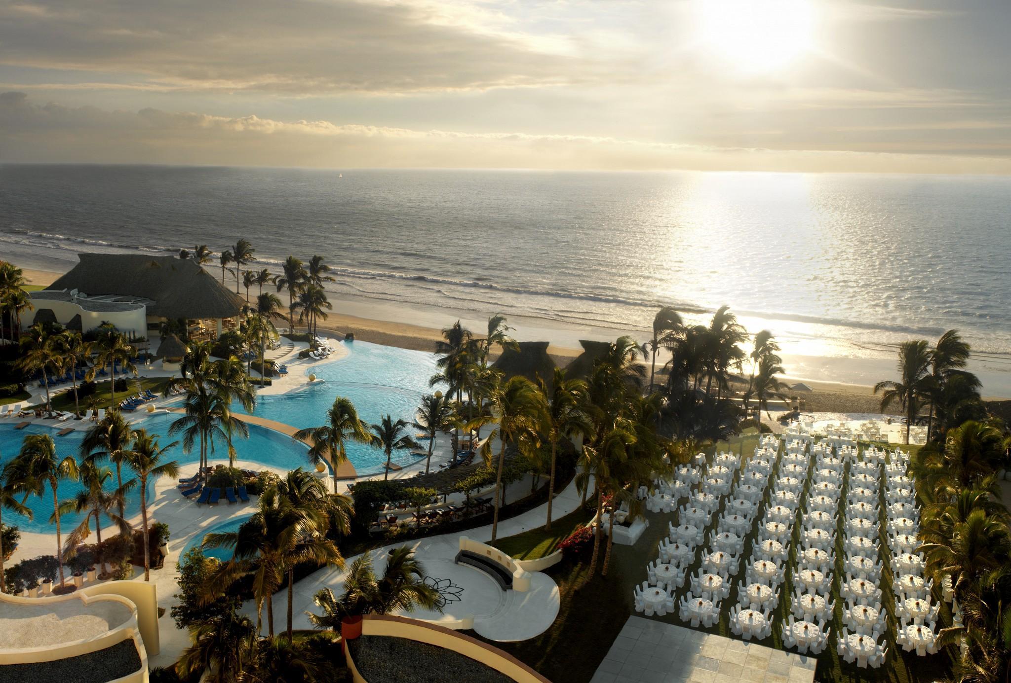 Grand Velas Riviera Nayarit Nuevo Vallarta Servizi foto