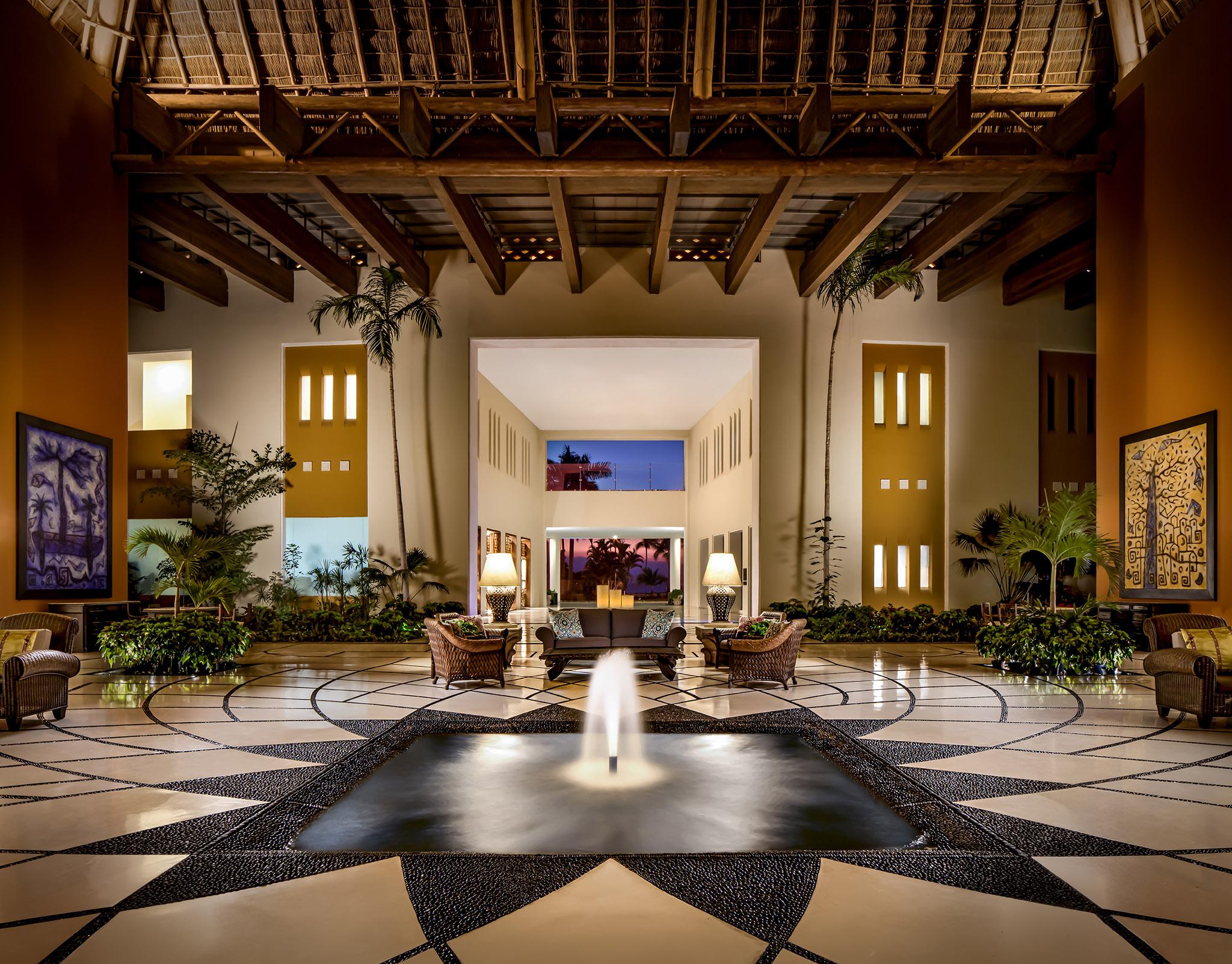 Grand Velas Riviera Nayarit Nuevo Vallarta Esterno foto