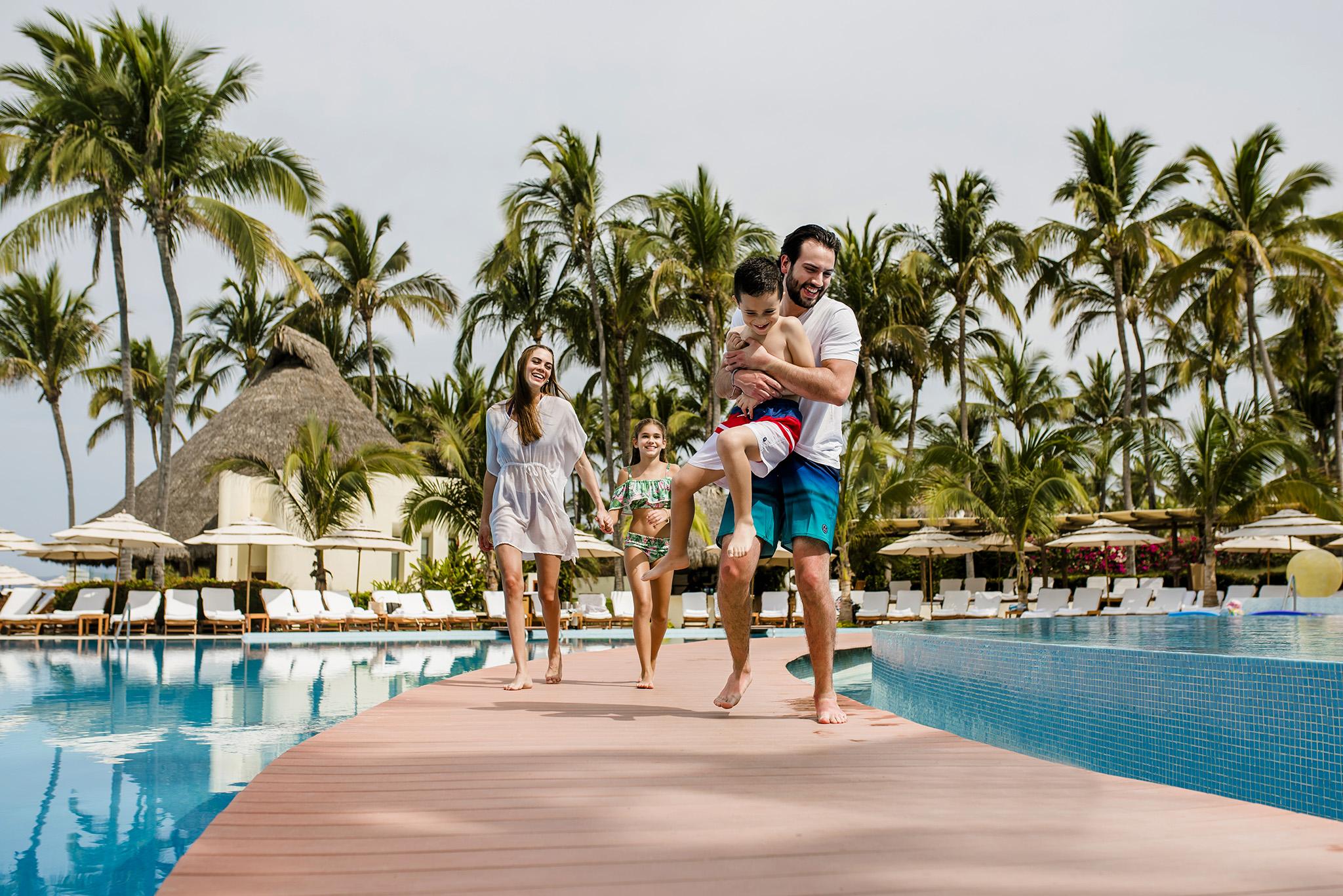 Grand Velas Riviera Nayarit Nuevo Vallarta Esterno foto