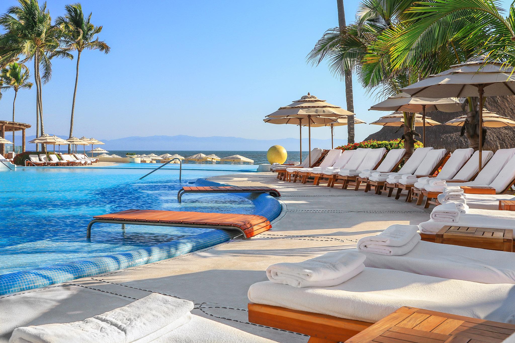 Grand Velas Riviera Nayarit Nuevo Vallarta Esterno foto