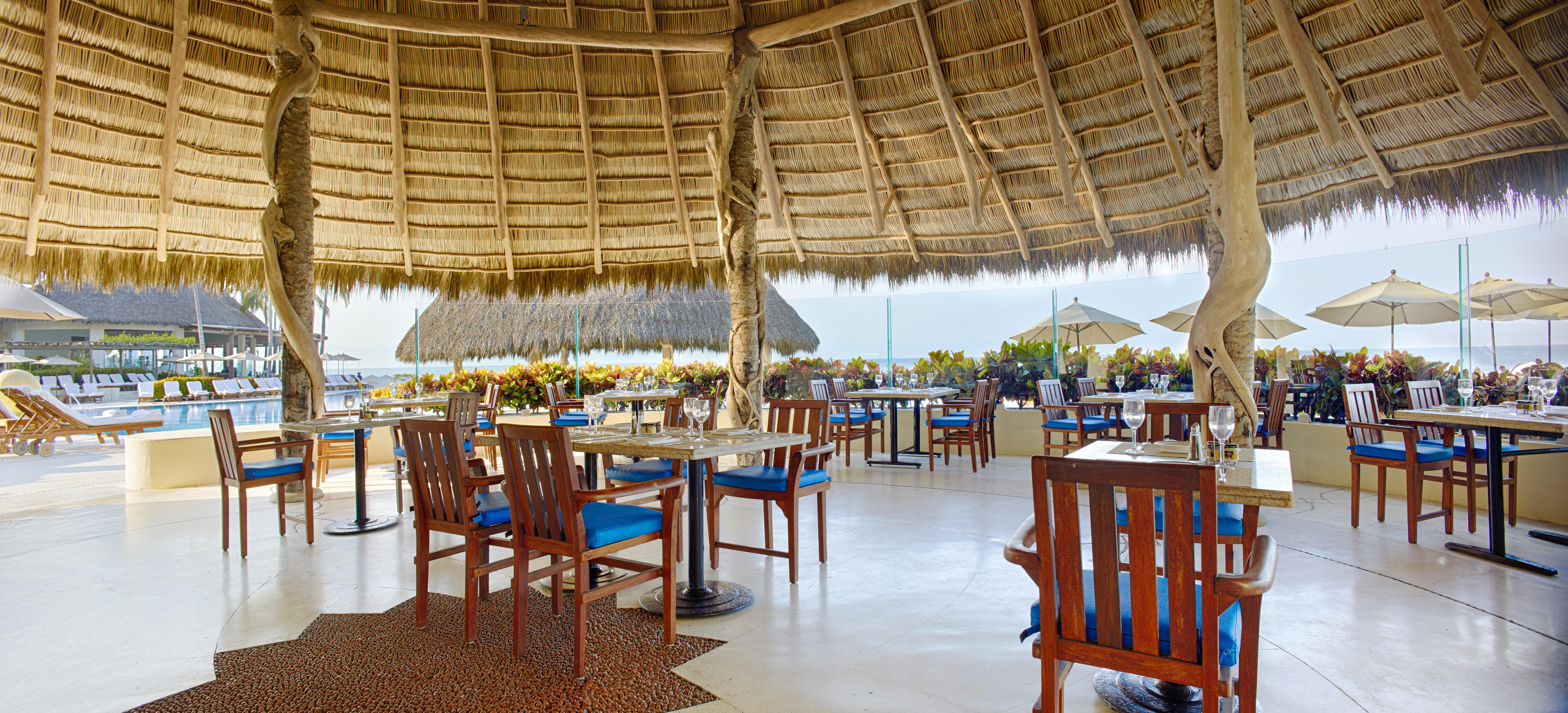 Grand Velas Riviera Nayarit Nuevo Vallarta Esterno foto