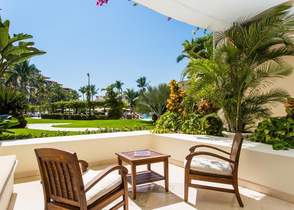 Grand Velas Riviera Nayarit Nuevo Vallarta Esterno foto