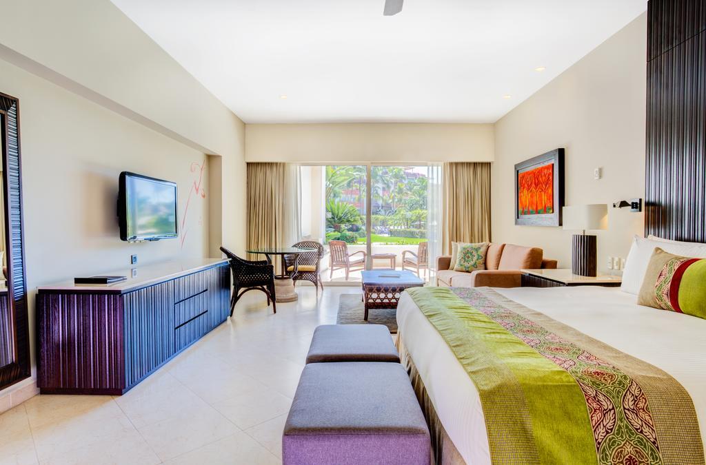 Grand Velas Riviera Nayarit Nuevo Vallarta Esterno foto