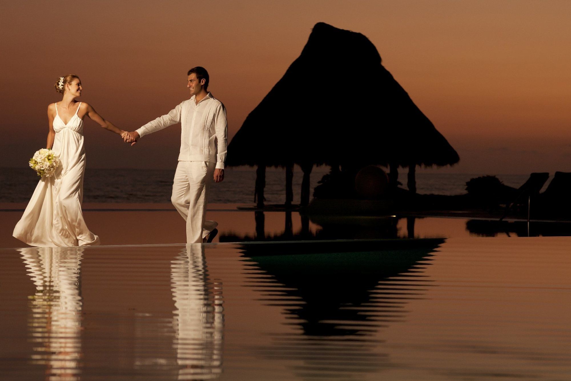 Grand Velas Riviera Nayarit Nuevo Vallarta Servizi foto