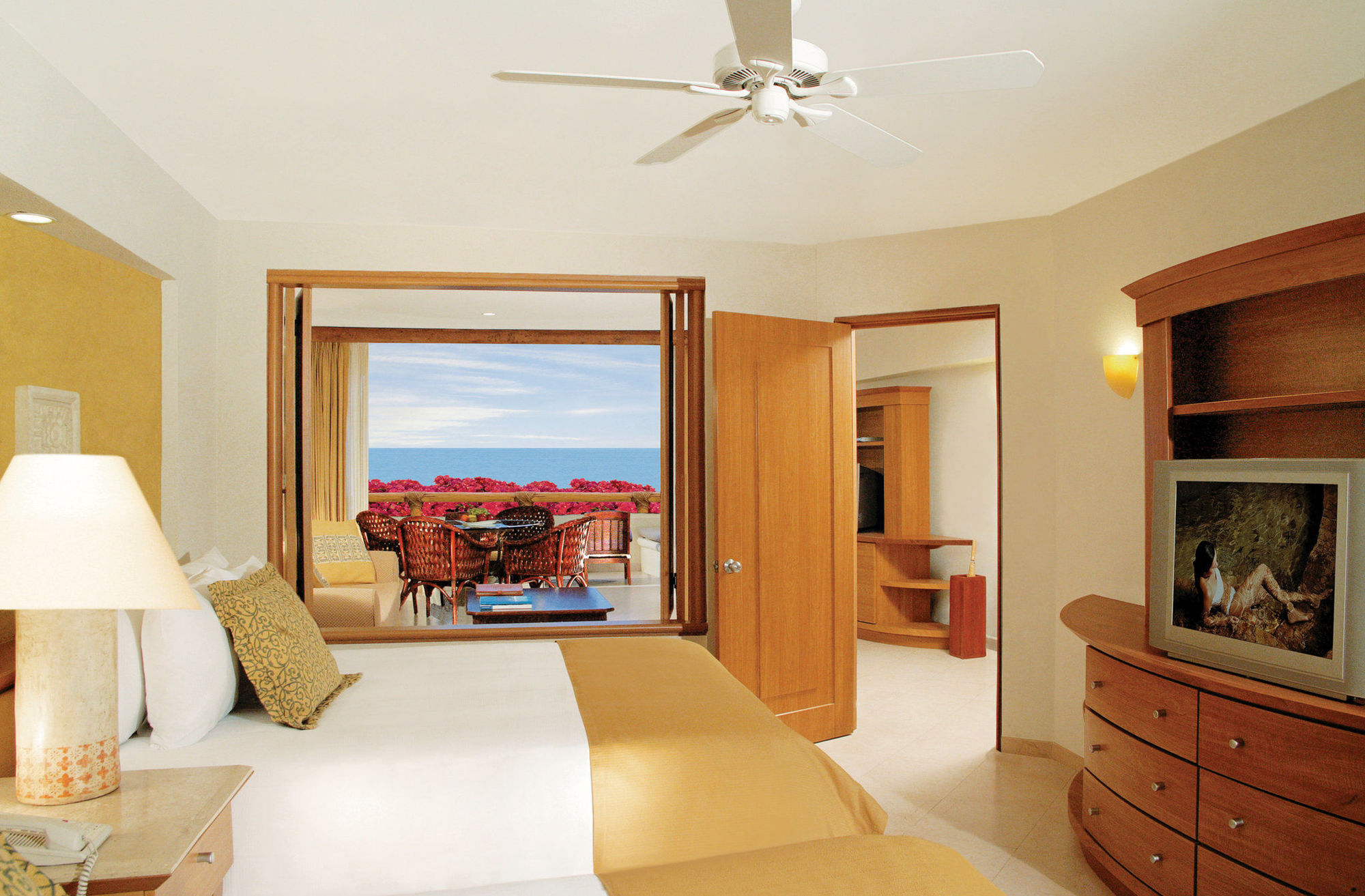 Grand Velas Riviera Nayarit Nuevo Vallarta Camera foto
