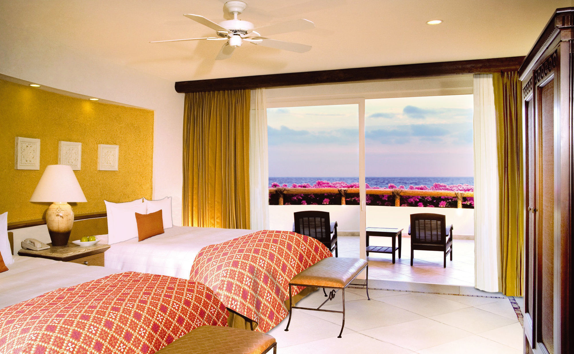 Grand Velas Riviera Nayarit Nuevo Vallarta Camera foto