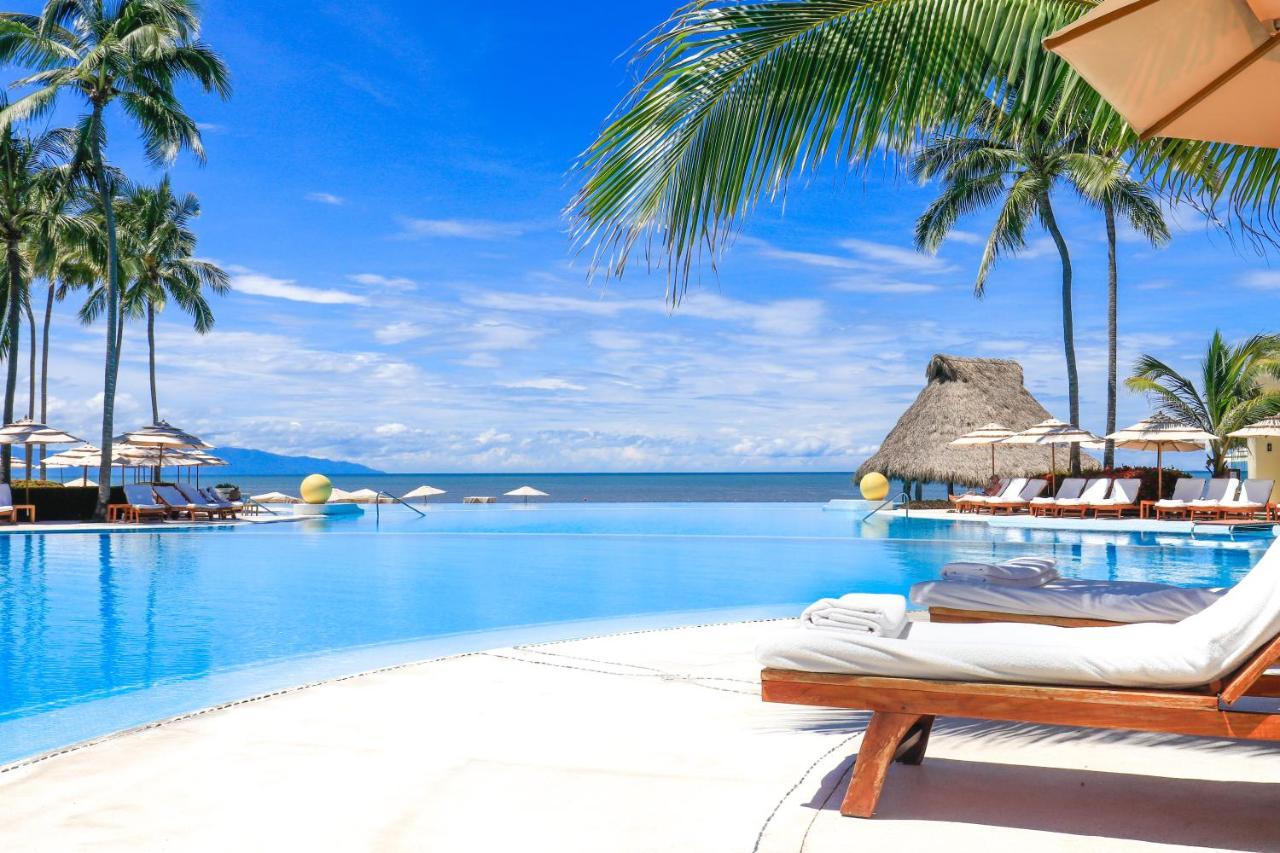 Grand Velas Riviera Nayarit Nuevo Vallarta Esterno foto