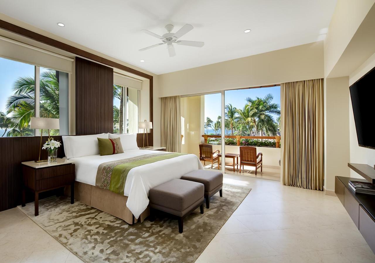 Grand Velas Riviera Nayarit Nuevo Vallarta Esterno foto