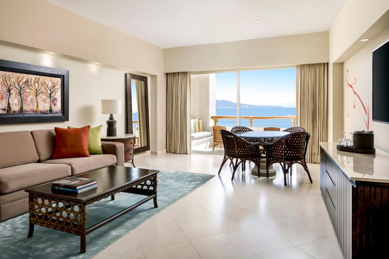 Grand Velas Riviera Nayarit Nuevo Vallarta Esterno foto
