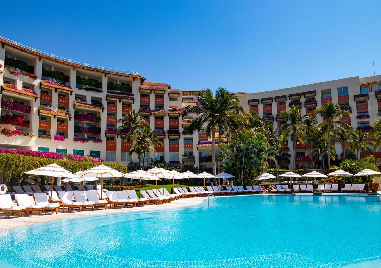 Grand Velas Riviera Nayarit Nuevo Vallarta Esterno foto